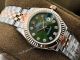 Swiss Copy Rolex Lady-Datejust 28mm Watch 2-Tone Rose Gold Purple Dial (6)_th.jpg